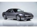 2004 Maserati Spyder