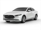2023 Mazda Mazda3