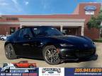 2021 Mazda Miata RF