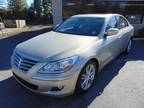 2010 Hyundai Genesis