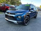 2021 Chevrolet TrailBlazer