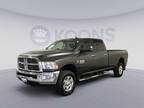 2016 Ram 2500
