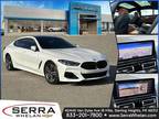 2024 BMW 840i Gran Coupe xDrive
