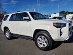 2019 Toyota 4Runner