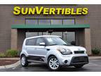 2012 Kia Soul