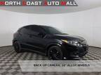 2022 Honda HR-V
