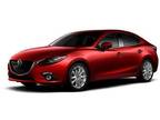 2016 Mazda Mazda3