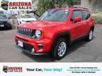 2019 Jeep Renegade