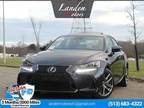 2020 Lexus IS 300