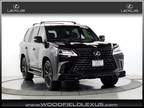 2021 Lexus LX 570