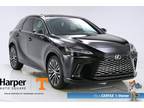2023 Lexus RX 350