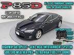 2015 Tesla Model S