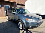 2012 Subaru Forester