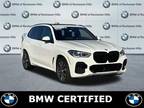 2023 Bmw X5