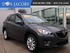 2015 Mazda CX-5