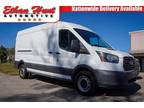 2016 Ford Transit 250 Van