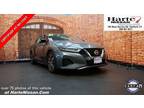 2019 Nissan Maxima