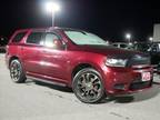 2019 Dodge Durango