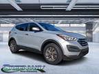 2016 Hyundai Santa Fe Sport