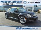 2014 Volkswagen Beetle