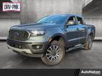 2023 Ford Ranger