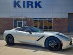 2015 Chevrolet Corvette