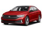 2022 Volkswagen Jetta