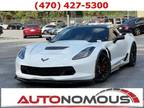 2015 Chevrolet Corvette