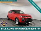 2022 Kia Soul