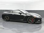 2013 Nissan GT-R