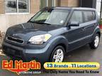 2011 Kia Soul