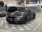 2016 Bmw M4