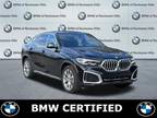 2023 Bmw X6