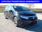 2023 Honda Odyssey