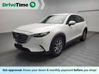 2017 Mazda CX-9