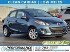 2014 Mazda Mazda2