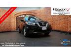 2020 Nissan Kicks