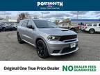2019 Dodge Durango