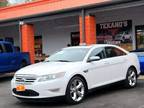 2010 Ford Taurus
