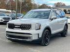 2023 Kia Telluride