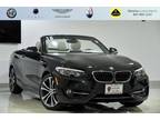 2016 BMW 228i xDrive