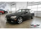 2005 Lexus LS