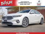 2020 Kia Cadenza