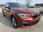 2021 Bmw X4