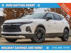 2021 Chevrolet Blazer