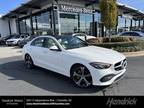 2023 Mercedes-Benz C 300