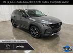 2023 Mazda CX-50