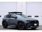 2023 Mazda CX-50