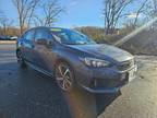 2020 Subaru Impreza
