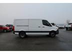 2019 Mercedes-Benz Sprinter